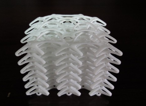 Druckenabs Prototyp SLA 3D stereolithography-schnelle Erstausführung für Beispielprüfung