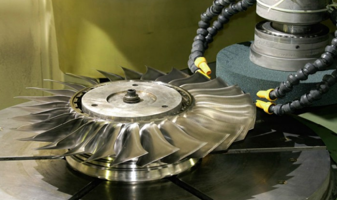 Kundengebundene Bearbeitungsservices Aluminiumpräzision CNC mit galvanisieren