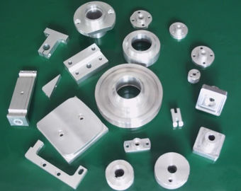 China Maschinell bearbeitendes Präzision CNC-Metall, mechanische Automobilprototypherstellungsdienstleistungen fournisseur