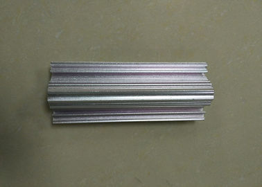 China Edelstahl CNC-Metall, das hohe Präzision bei 0.1mm Toleranz, Standard ISO9001 maschinell bearbeitet fournisseur