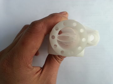 China Kundenspezifisches Plastikgestaltungsdrucken SLAs 3D, schnelles Prototyp 3d Soem fournisseur