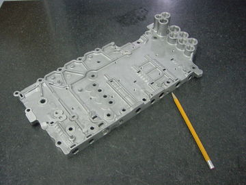 China Erstausführung DMLS 3D des Edelstahls Legierungen/316L Drucken für Druckguss-Form fournisseur