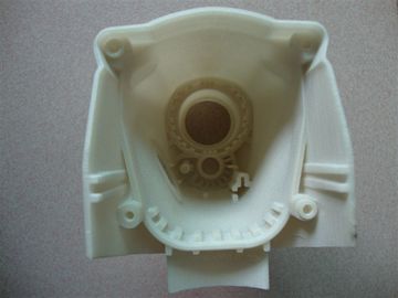 China CNC Plastikmaschinelle Bearbeitung hält SLS-  3D Druckhohe auflösung instand fournisseur
