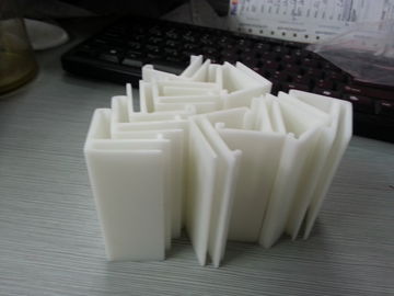 China Schnelles Nylonprototyp SLS   3D Drucken, Gewohnheit 3D CNC maschinelle Bearbeitung fournisseur