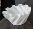 ABS/weißes Nylondrucken des großen Umfangs 3D für die Konsumgüter farbenreich fournisseur