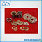 Metallbearbeitungsdrehendrehbank CNC maschinelle Bearbeitung CNC Mahlens/CNC fournisseur