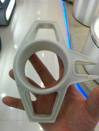 China Ergonomische Druckthermoplastikee Studien-Silikonkautschuk SLAs 3D distributeur
