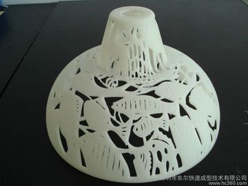 China 3D, die Drucken CNC-Maschinen-Erstausführungs-Prozess SLAs 3D drucken, modellieren usine