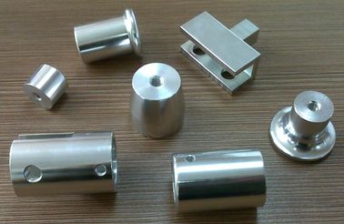China Achsen-Bearbeitungsaluminium der Präzisions-5 5052 rostfreie Prägeteile fournisseur