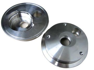 China Kundengebundenes CNC-Metall, das CNC maschinell bearbeiteten schnellen Prototyp-Service maschinell bearbeitet fournisseur