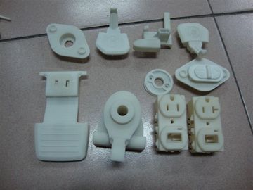 China Schnelles Prototyp SLS   3D Plastikdrucken/schnelles Erstausführung 3d Soem fournisseur