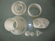 Vielfältiger weißer Nylon-SLA 3D Druck innovativ für Industrie fournisseur