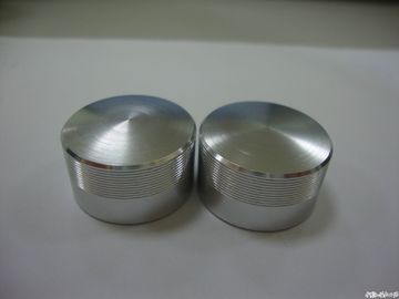 Kundengebundenes CNC-Metall, das CNC maschinell bearbeiteten schnellen Prototyp-Service maschinell bearbeitet fournisseur