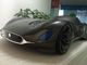 Hohe Präzisions-Jaguar-Automobilerstausführung mit Nizza - Schauen der metallischen Farbe fournisseur